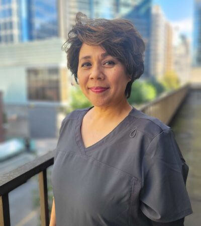 West End Physiotherapy in Vancouver