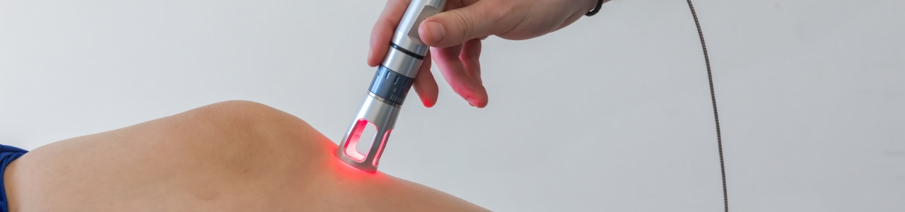 Laser Therapy Vancouver, BC | West End Physiotherapy