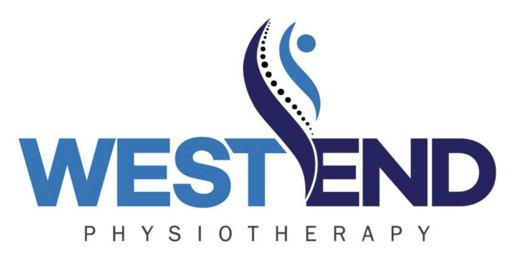 West-End-Physiotherapy-Vancouver-BC-logo