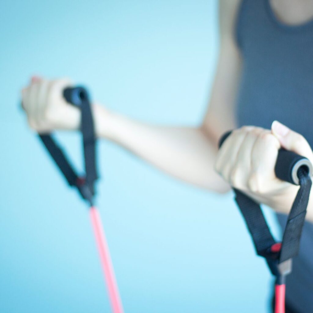 exercises for after car accident