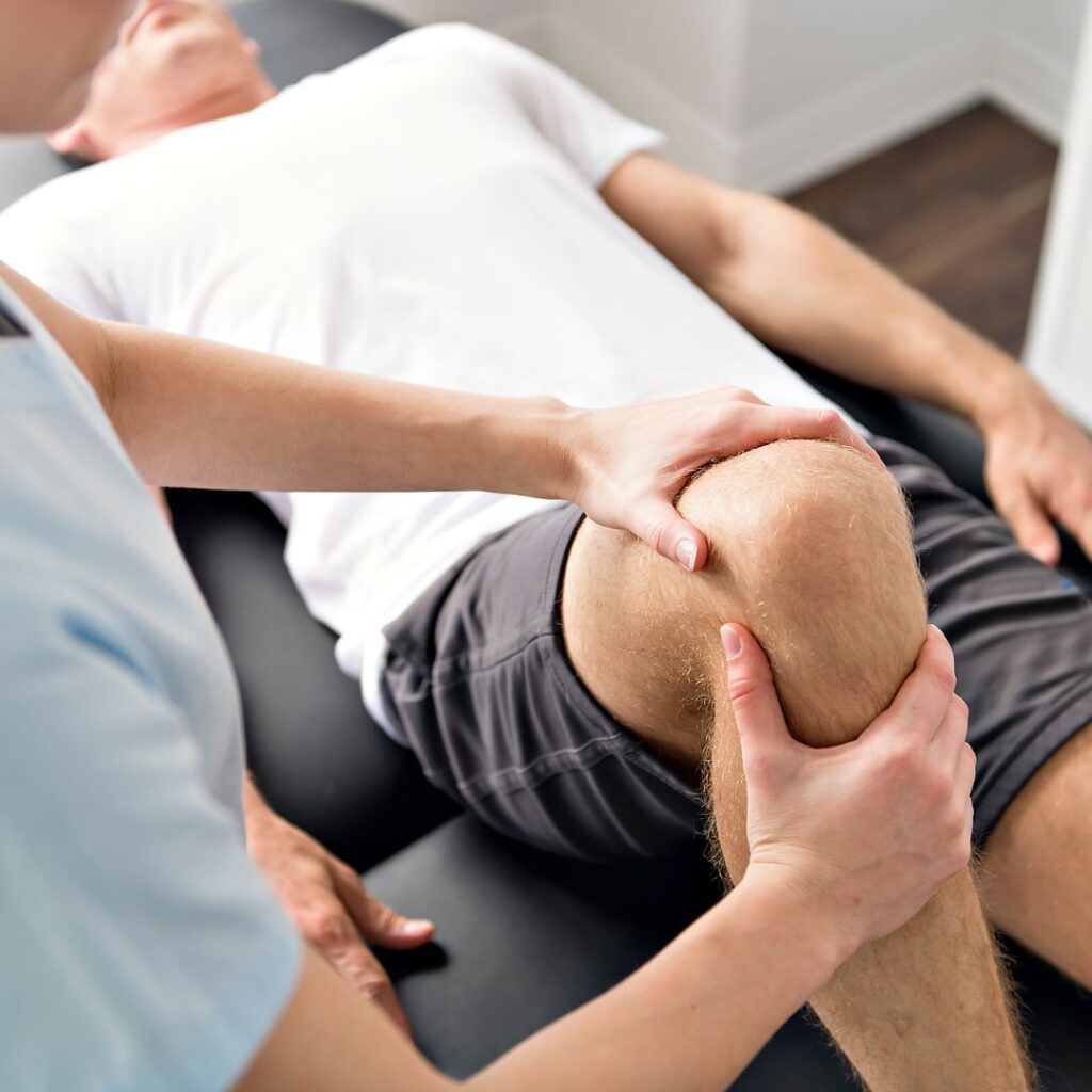 Injured in a car accident? Work with a Kinesiologist – Initial Treatments Fully Covered by ICBC
