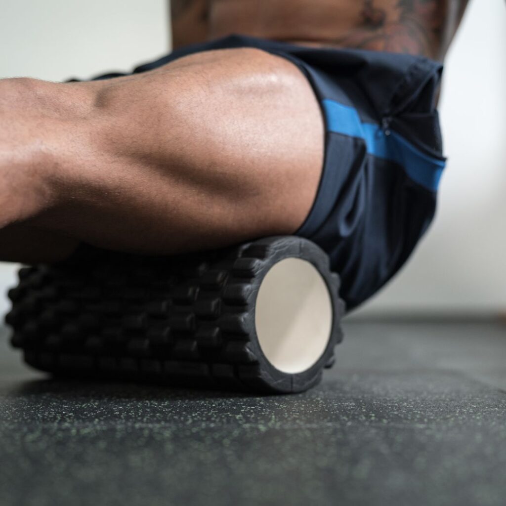 exercises for car accident recovery