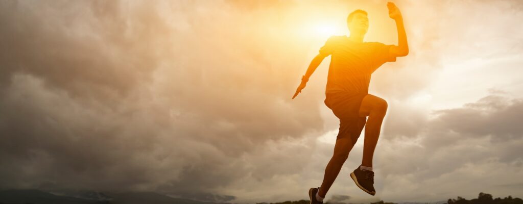 Sports injury relief in Vancouver
