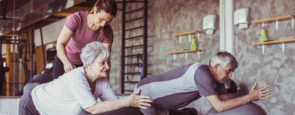 Pre sugical rehab by West End Physiotherapy in Vancouver