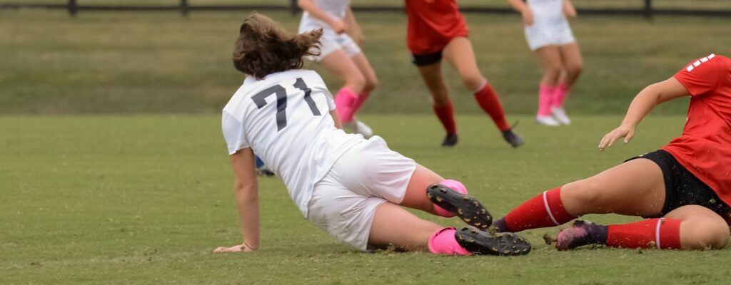 Sports injury relief in Vancouver