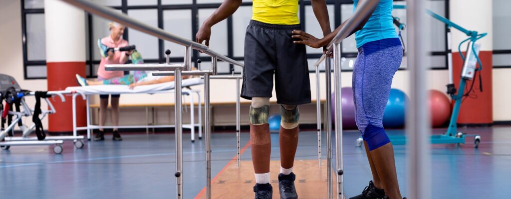 Post surgical rehab in Vancouver, BC