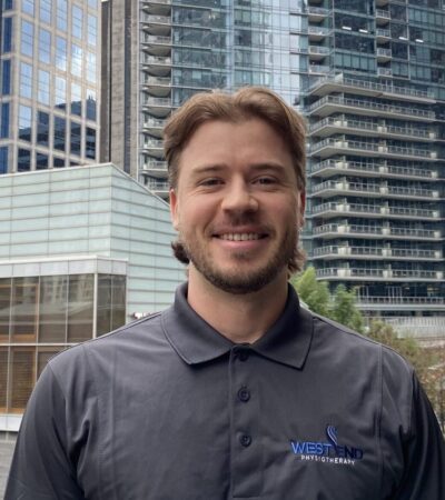 Dr Donny Mackintosh Chiropractor staff photo