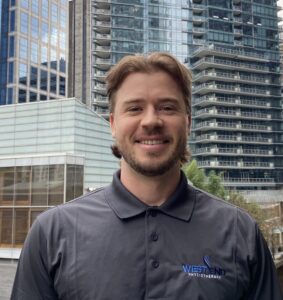 Dr Donny Mackintosh Chiropractor staff photo