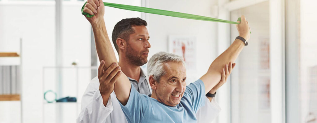 pre surgical rehab in Vancouver