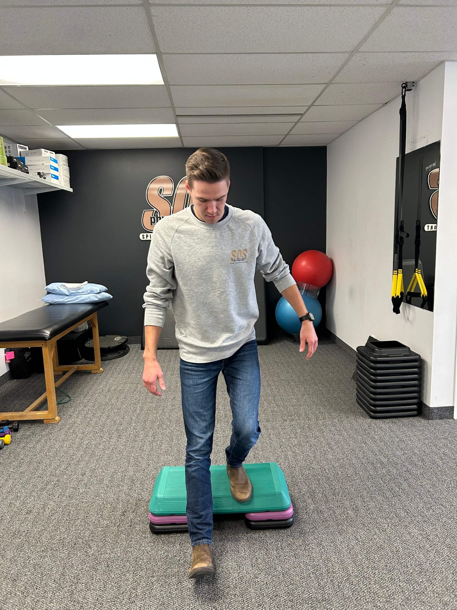 Basketball Injuries and How to PREVENT THEM - West End Physiotherapy