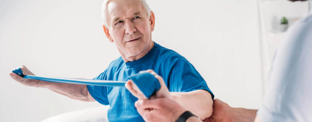 Pre surgical rehab in West end Physiotherapy