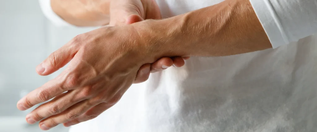 Thoracic Outlet Syndrome and it’s Effects on You!