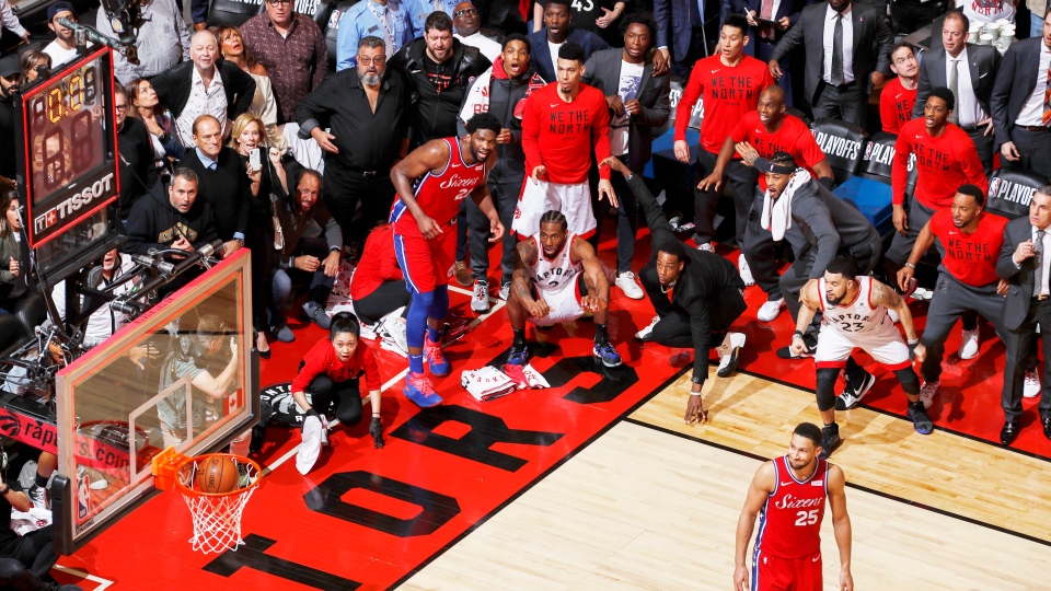 Basketball Injuries and How to PREVENT THEM