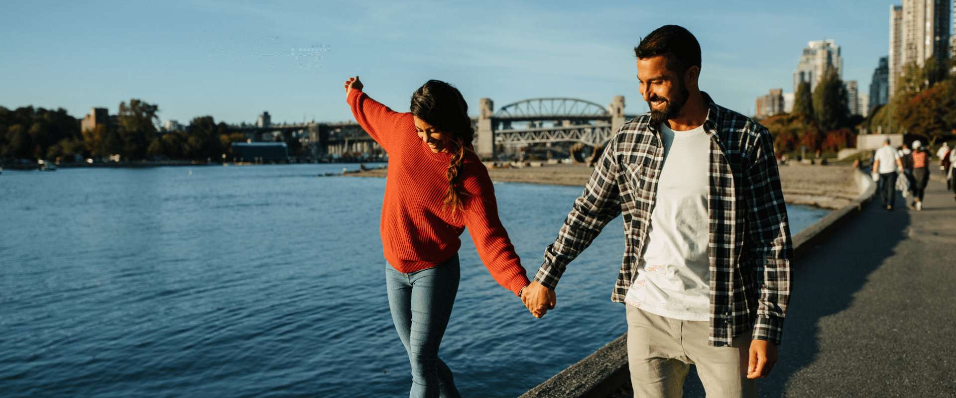 Experience the West End Physiotherapy Difference