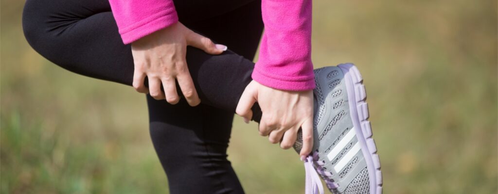 Navigating Ankle Injury Recovery