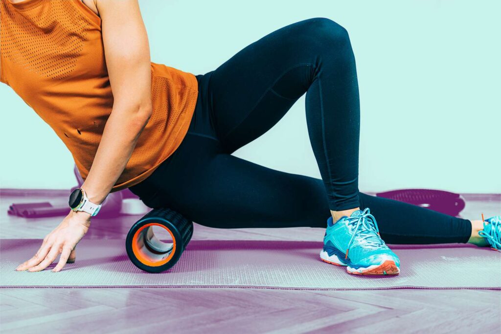 Foam Rolling: What does it do?