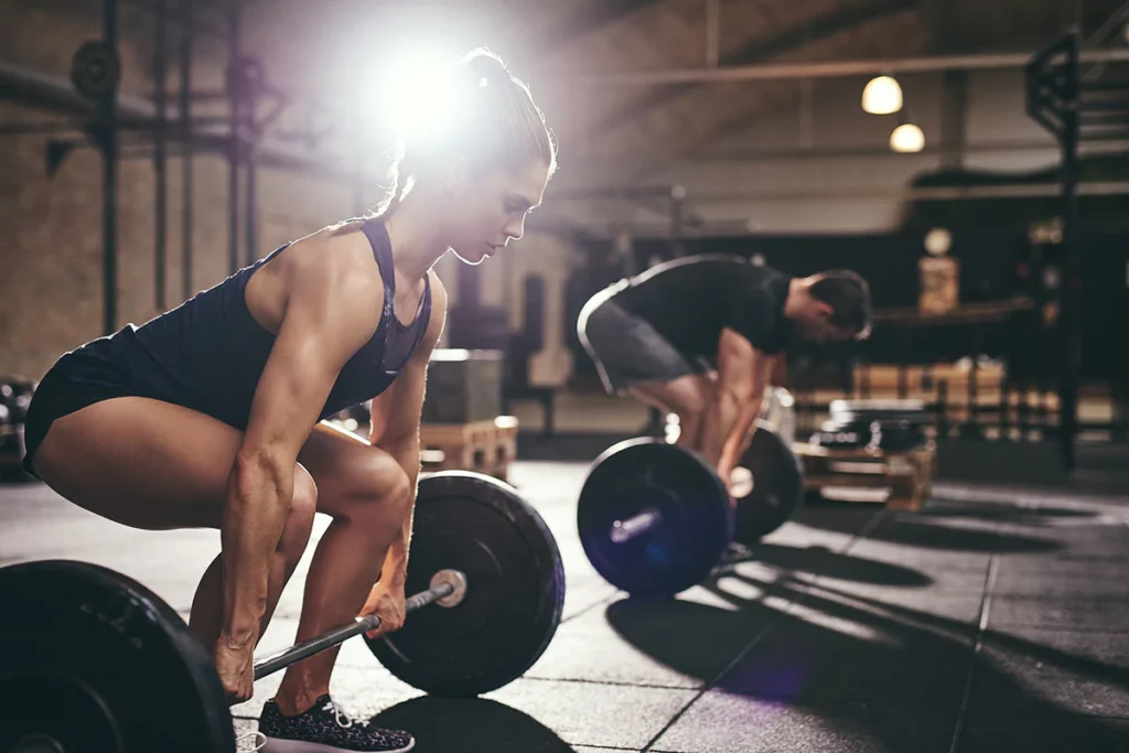 Exercise: How Can Physiotherapy Improve Your Routine