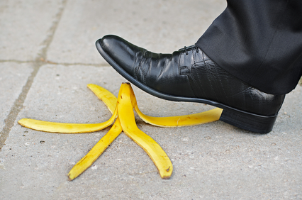 maintaining balance to prevent falls through Physiotherapy