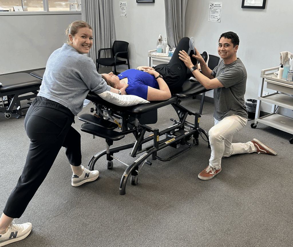 Considering Physiotherapy? What a Typical Day of a Physiotherapist Looks Like