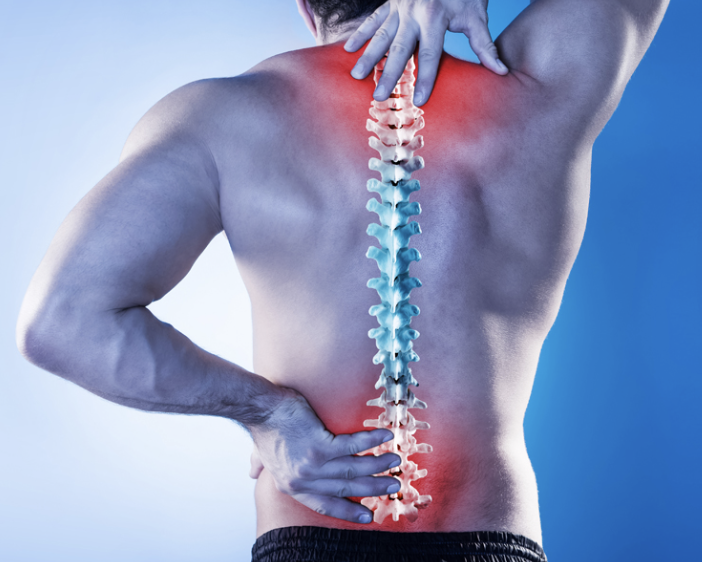 Back Pain Every Day? How Poor Posture Leads to Constant Aches and Stiffness