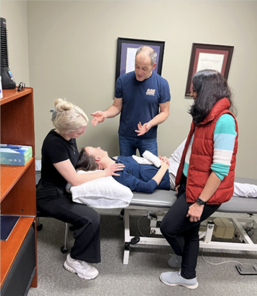 Progress Tracking & Collaboration