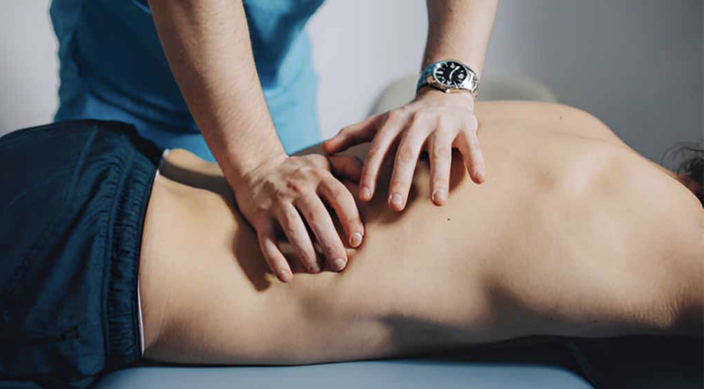 Back Pain Every Day? How Poor Posture Leads to Constant Aches and Stiffness