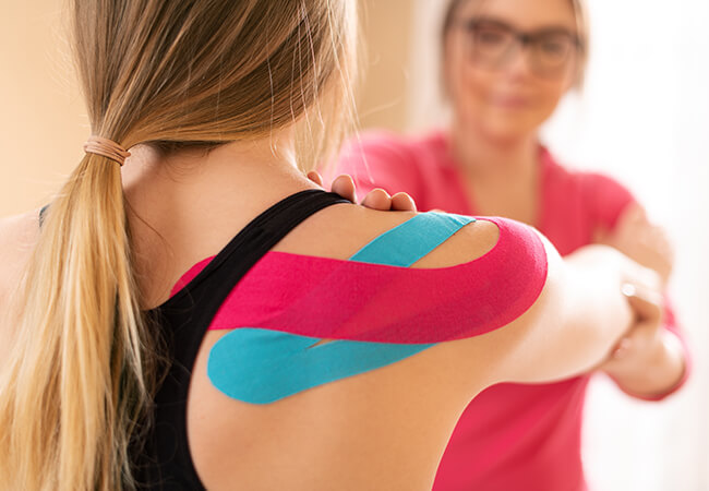Physiotherapy Isn't Just for Athletes: How It Helps in Daily Life