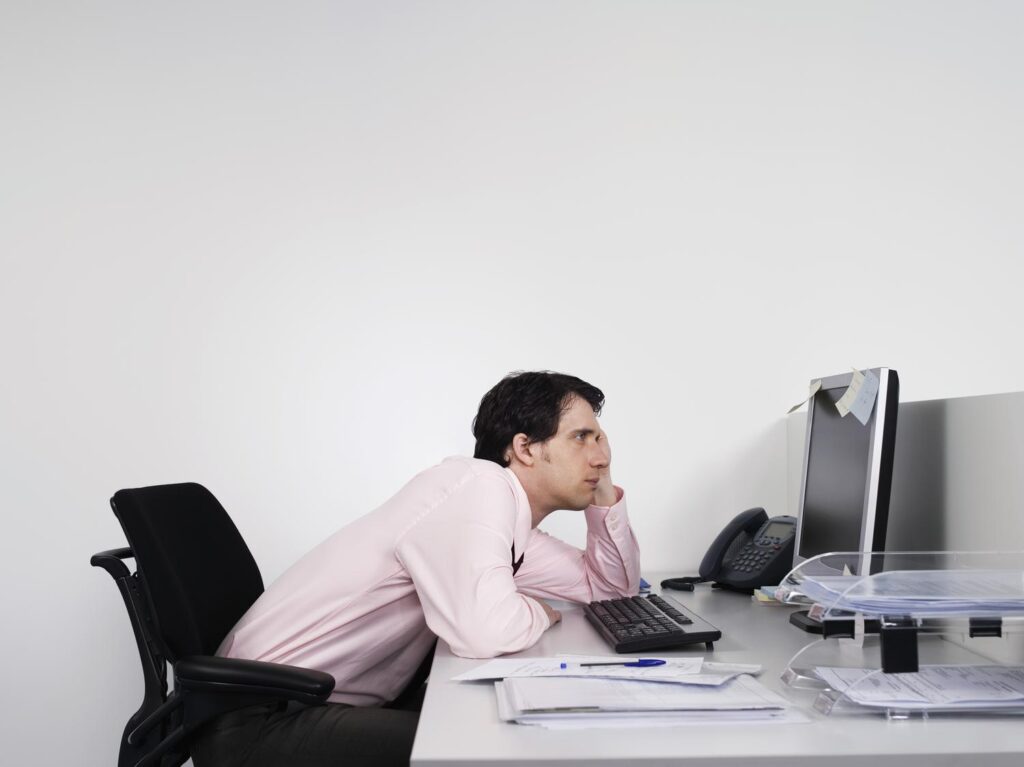 Back Pain Every Day? How Poor Posture Leads to Constant Aches and Stiffness