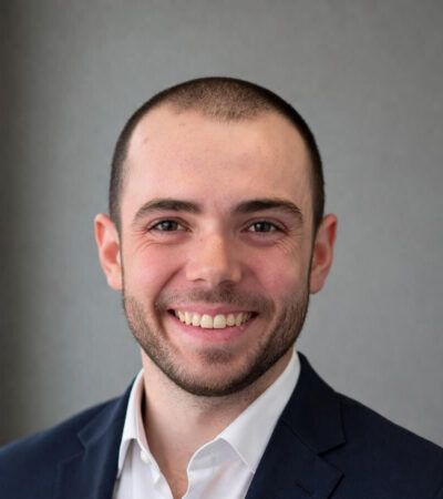 Gordon Restivo Physiotherapist